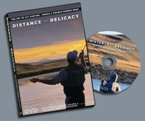 Henrik Mortensen - Distance and Delicacy DVD