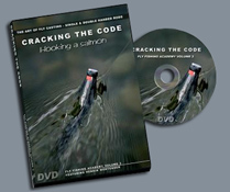 Henrik Mortensen - DVD Cracking the Code