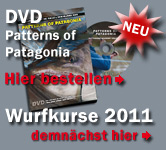 DVD - Henrik Mortensen - The Scandinavian Spey Cast II (Fly-Fishing-Academy Teil 5)